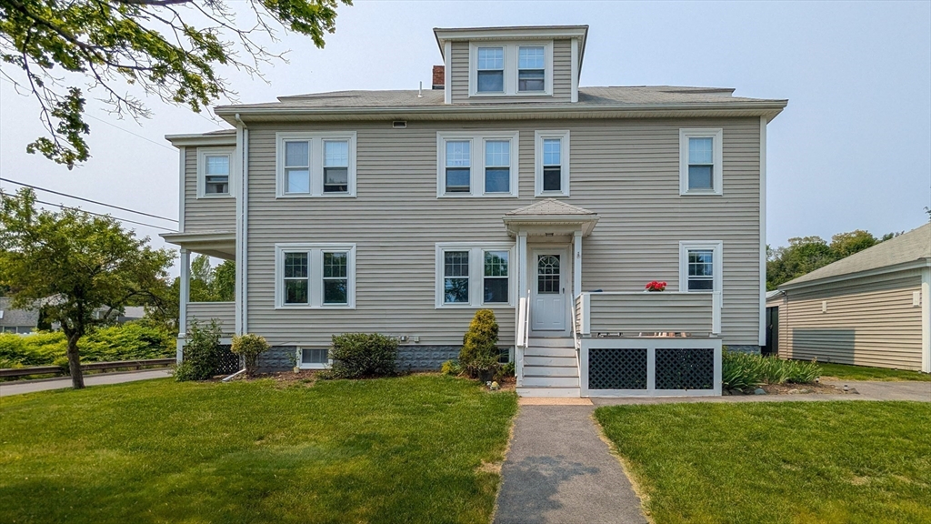 21 Brookside Avenue, Unit 1 Danvers, MA 01923 - Photo 3 of 14