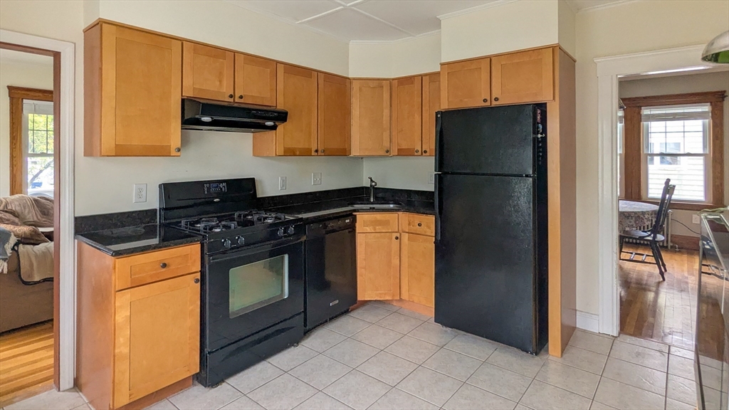 21 Brookside Avenue, Unit 1 Danvers, MA 01923 - Photo 4 of 14