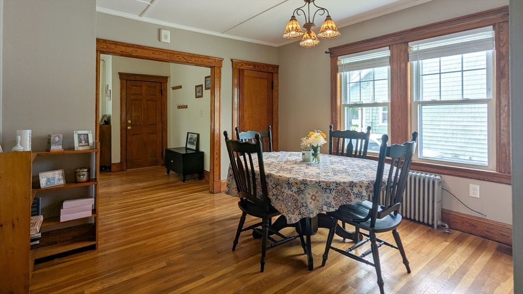 21 Brookside Avenue, Unit 1 Danvers, MA 01923 - Photo 8 of 14