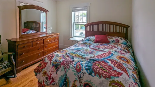 $421,000 | 21 Brookside Avenue, Unit 1, Danvers, MA 01923