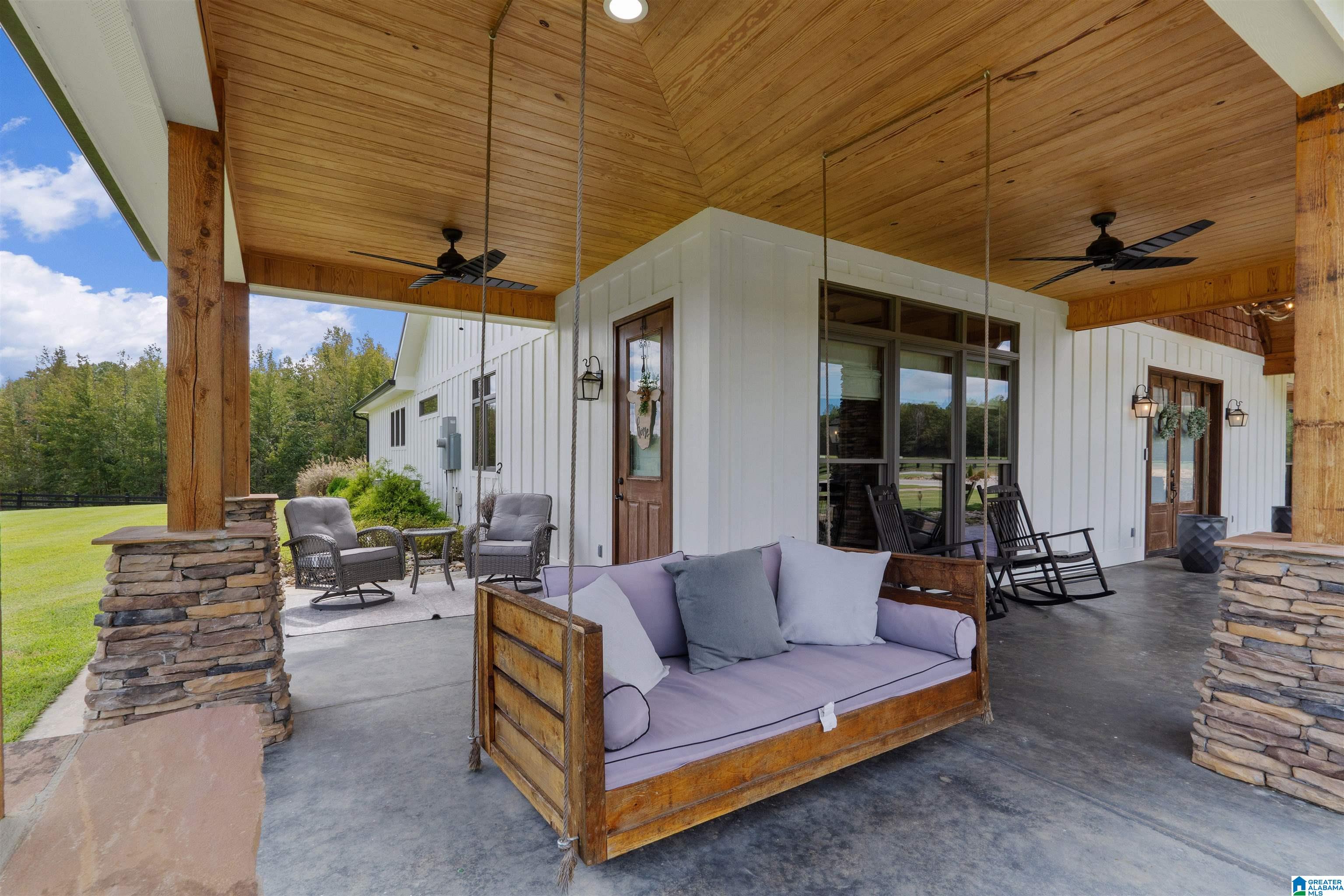 470 Gilham Road Roanoke, AL 36274 - Photo 8 of 70