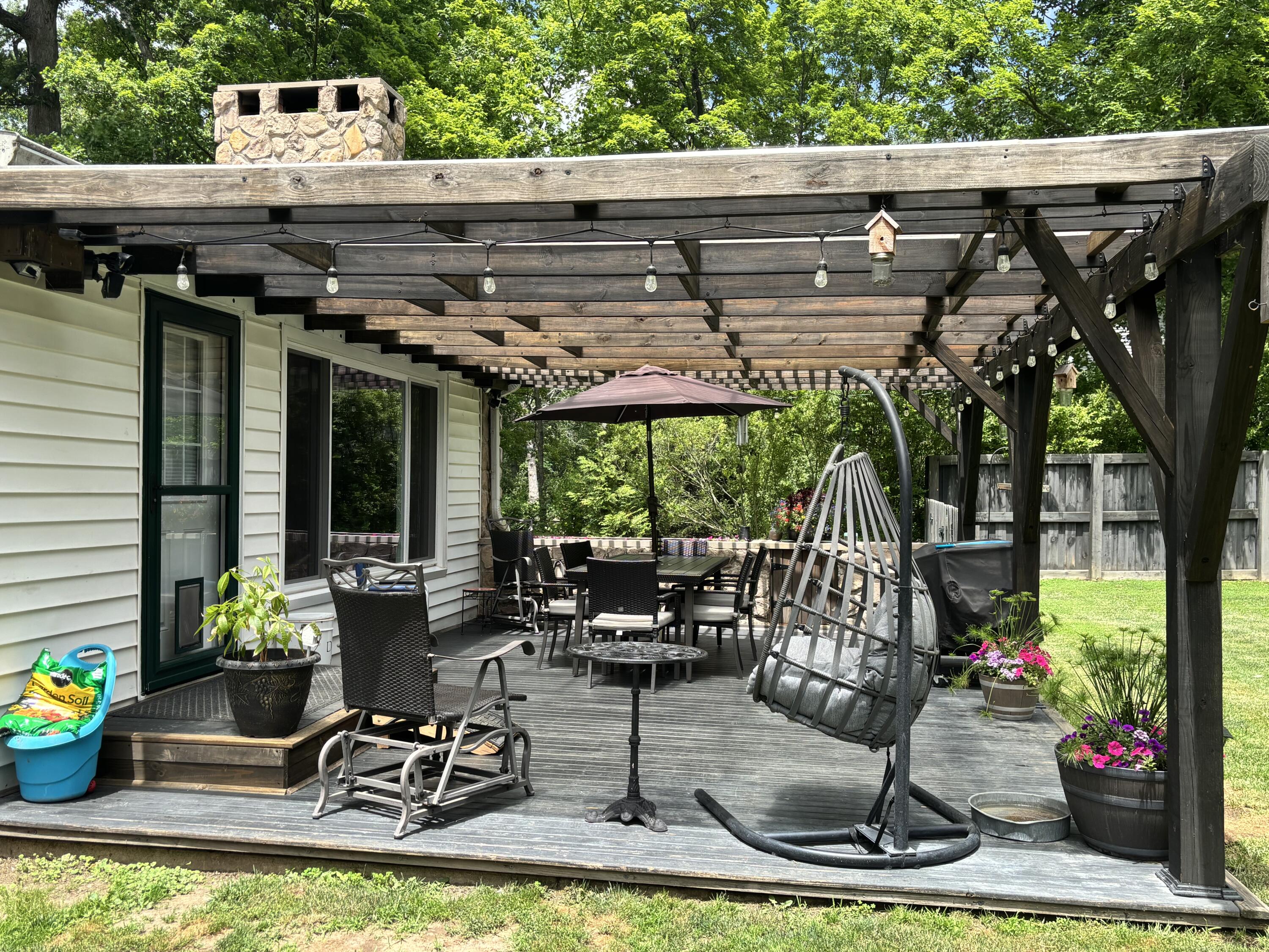 2334 East Possum Road Springfield, OH 45502 - Photo 45 of 64