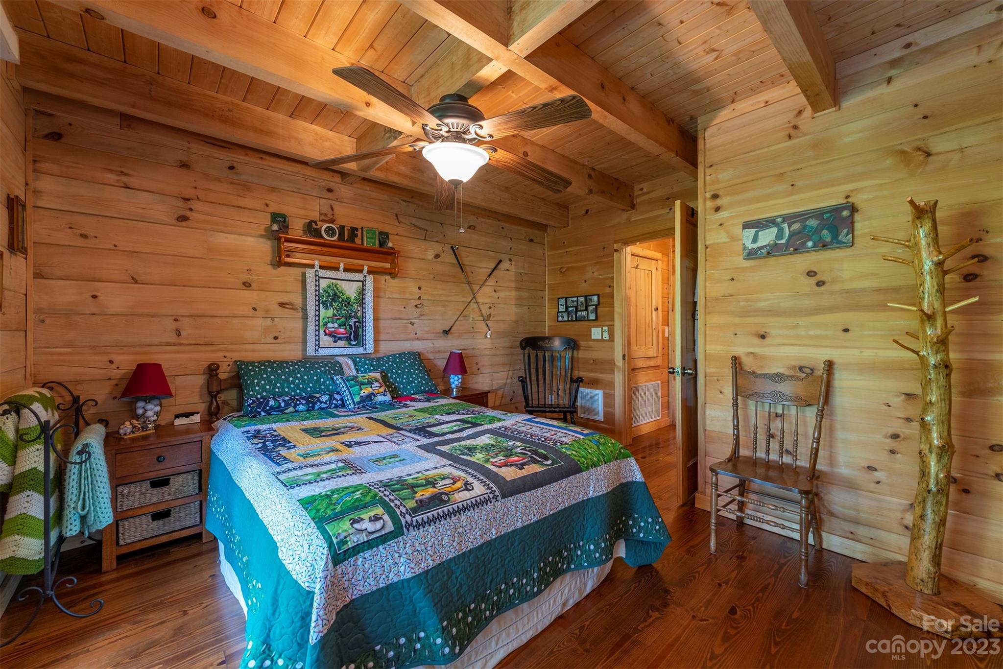 31 Creek Run Road Candler, NC 28715 - Photo 11 of 48 Gallery Image 11