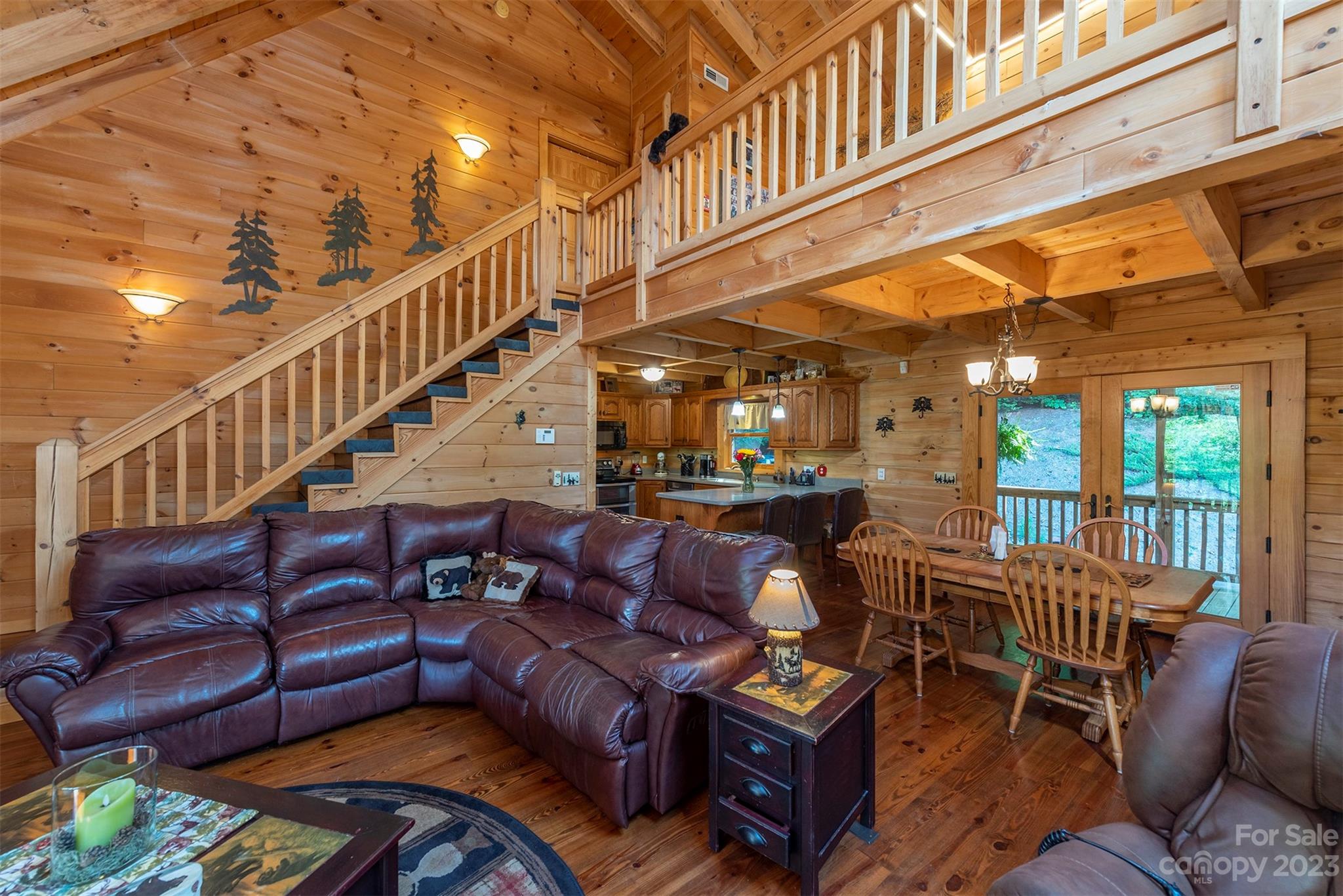 31 Creek Run Road Candler, NC 28715 - Photo 19 of 48 Gallery Image 19