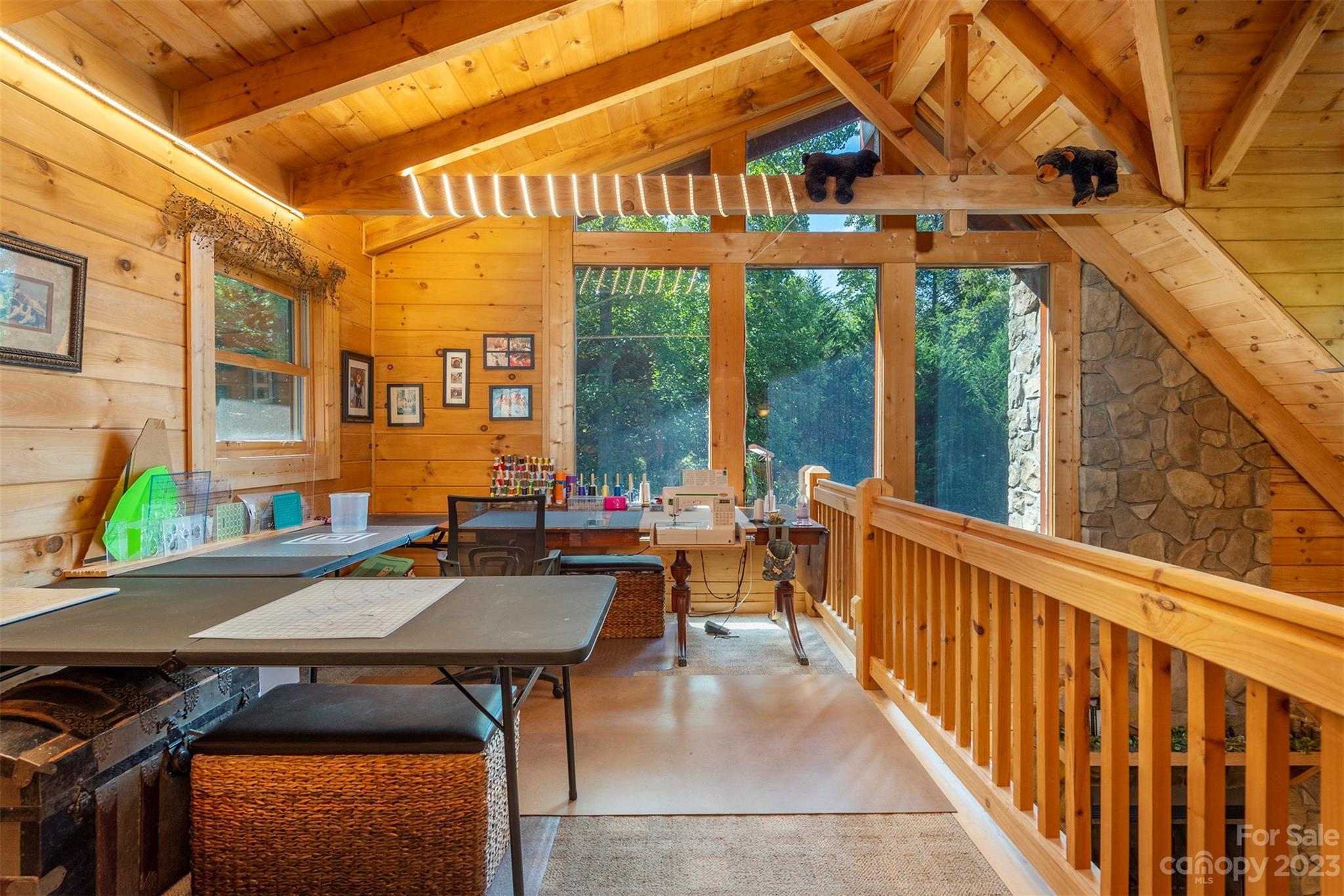 31 Creek Run Road Candler, NC 28715 - Photo 24 of 48 Gallery Image 24