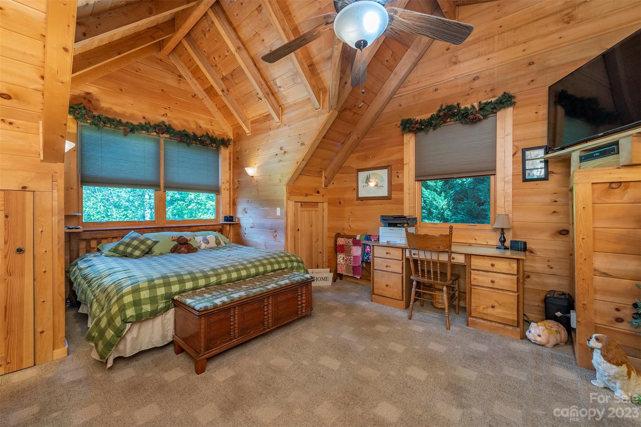 31 Creek Run Road Candler, NC 28715 - Photo 26 of 48 Gallery Image 26