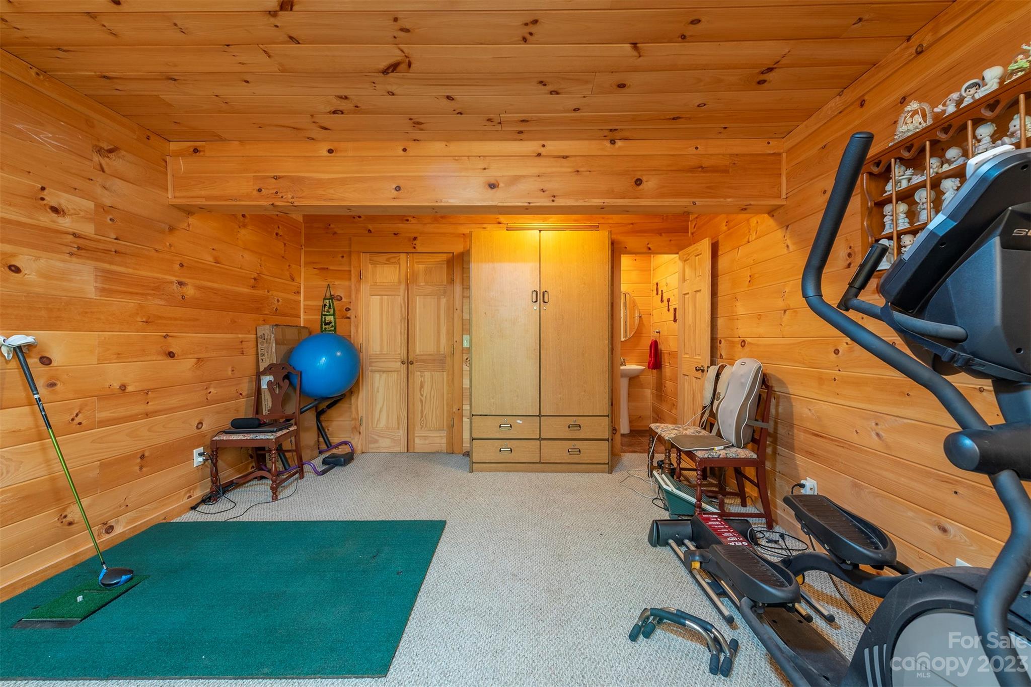 31 Creek Run Road Candler, NC 28715 - Photo 31 of 48 Gallery Image 31
