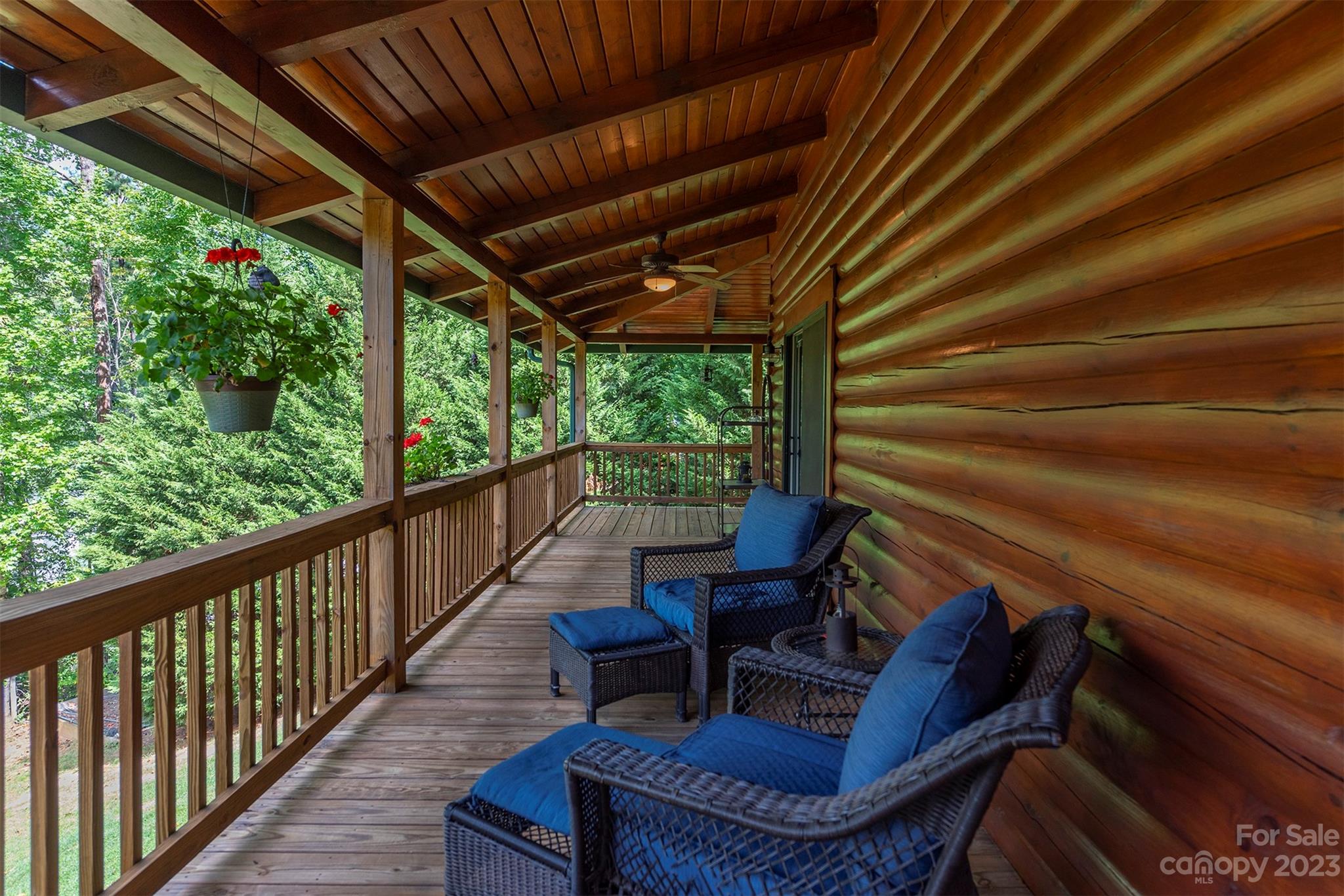 31 Creek Run Road Candler, NC 28715 - Photo 39 of 48 Gallery Image 39