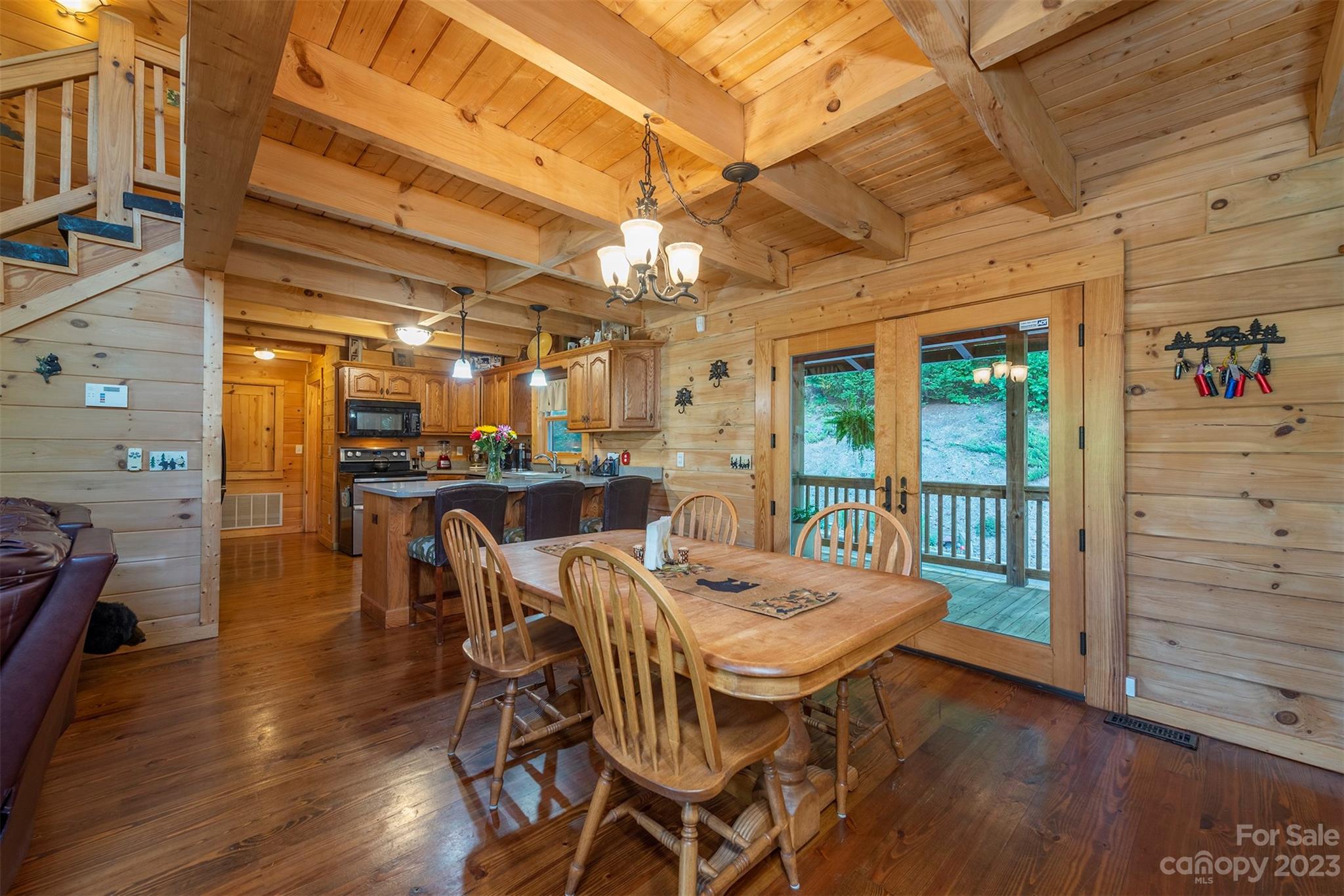 31 Creek Run Road Candler, NC 28715 - Photo 4 of 48 Gallery Image 4