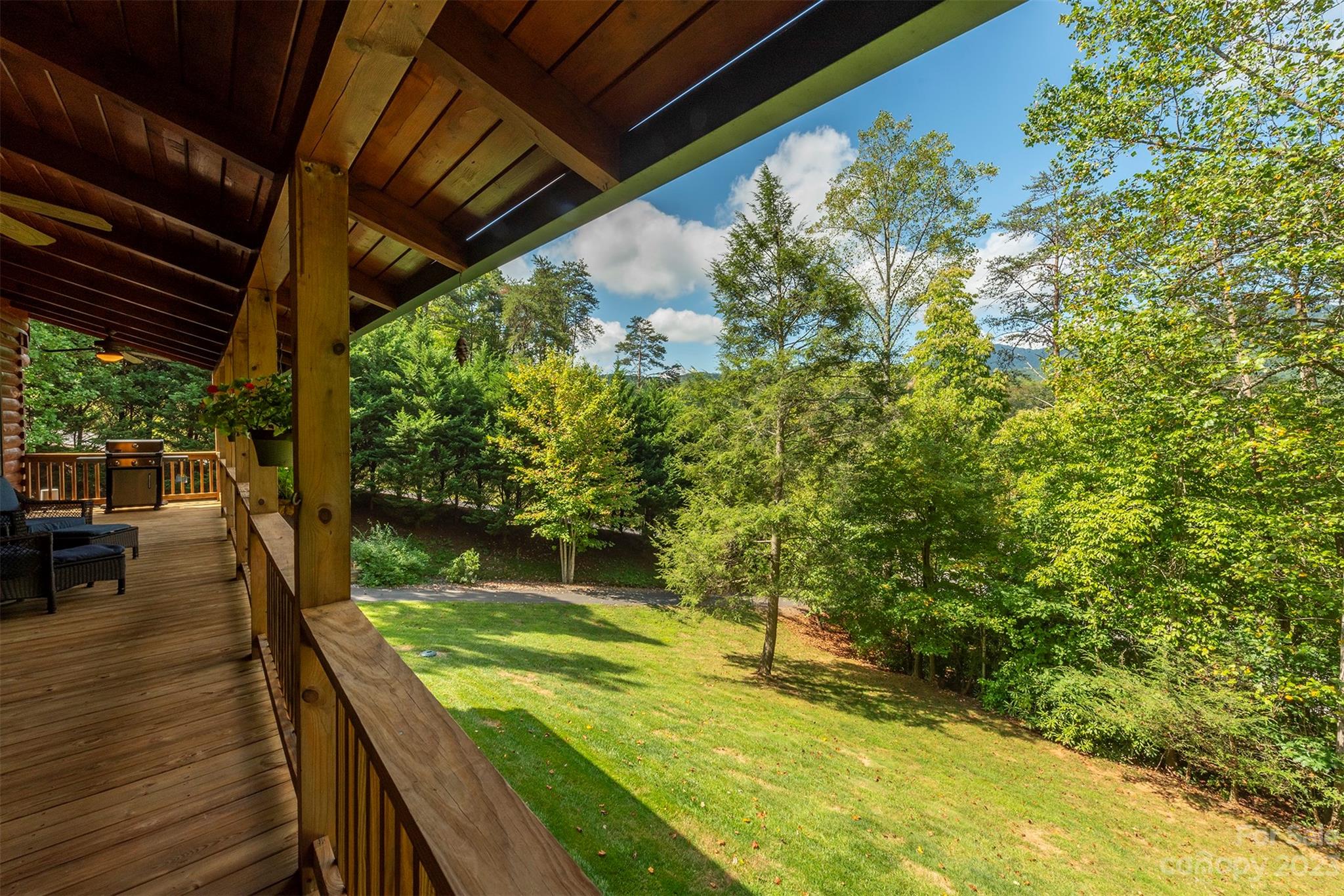 31 Creek Run Road Candler, NC 28715 - Photo 42 of 48 Gallery Image 42