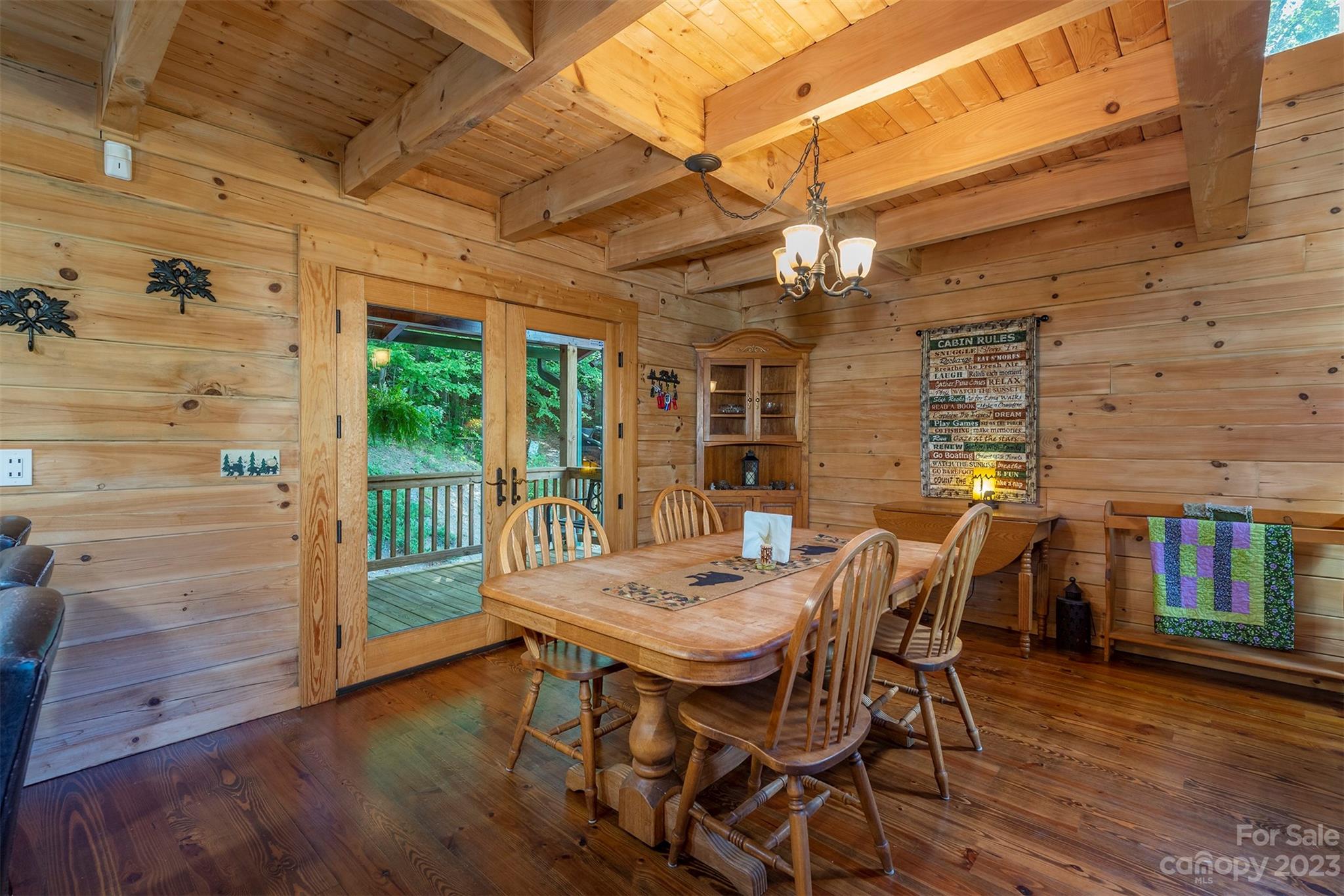 31 Creek Run Road Candler, NC 28715 - Photo 5 of 48 Gallery Image 5