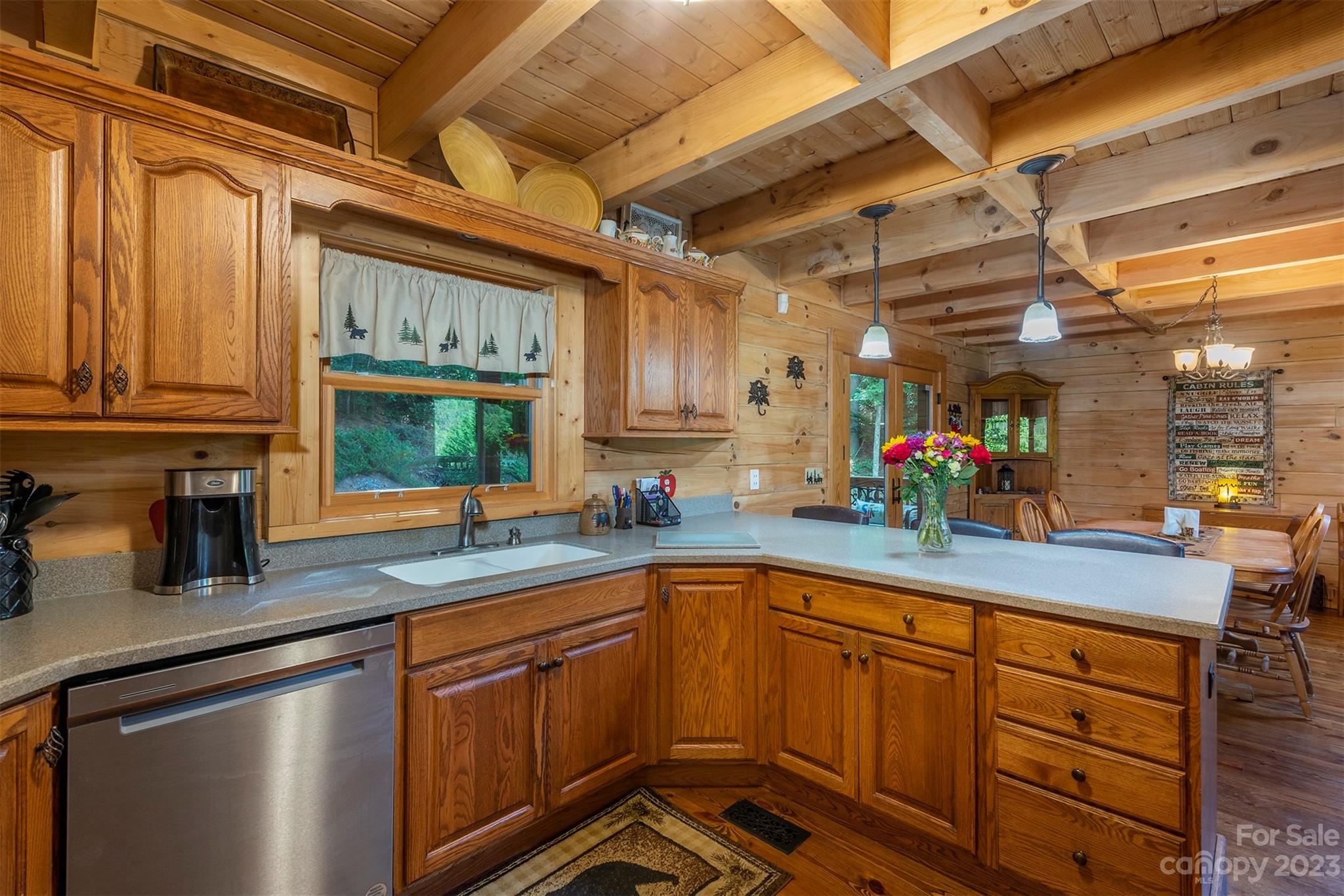 31 Creek Run Road Candler, NC 28715 - Photo 7 of 48 Gallery Image 7