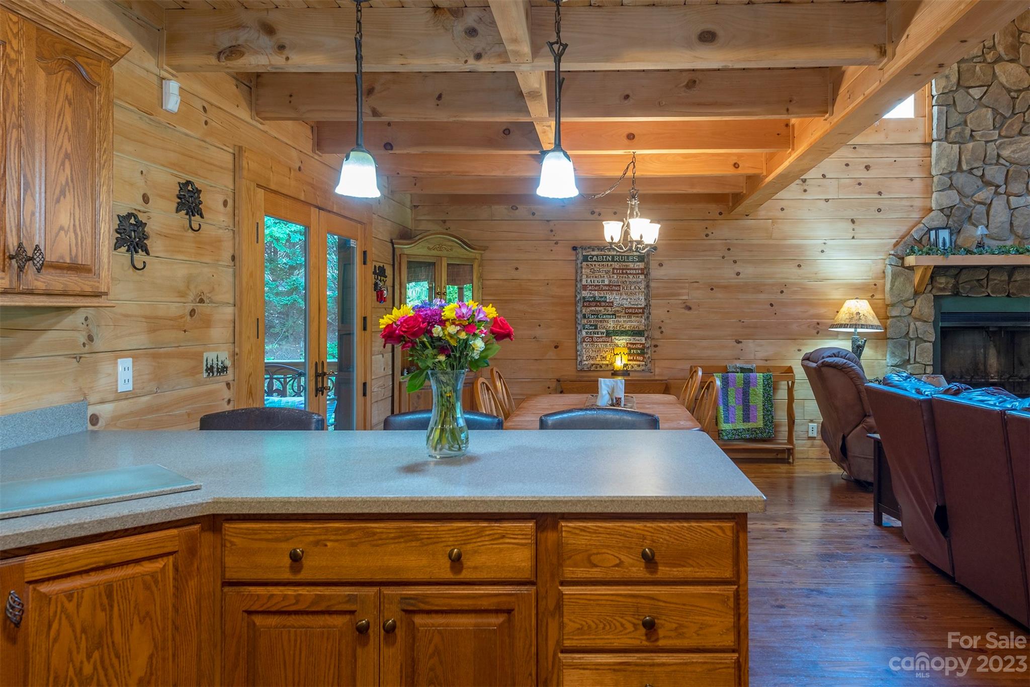 31 Creek Run Road Candler, NC 28715 - Photo 8 of 48 Gallery Image 8