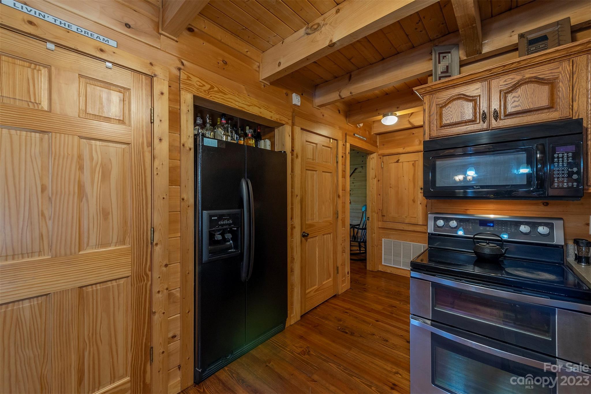 31 Creek Run Road Candler, NC 28715 - Photo 9 of 48 Gallery Image 9