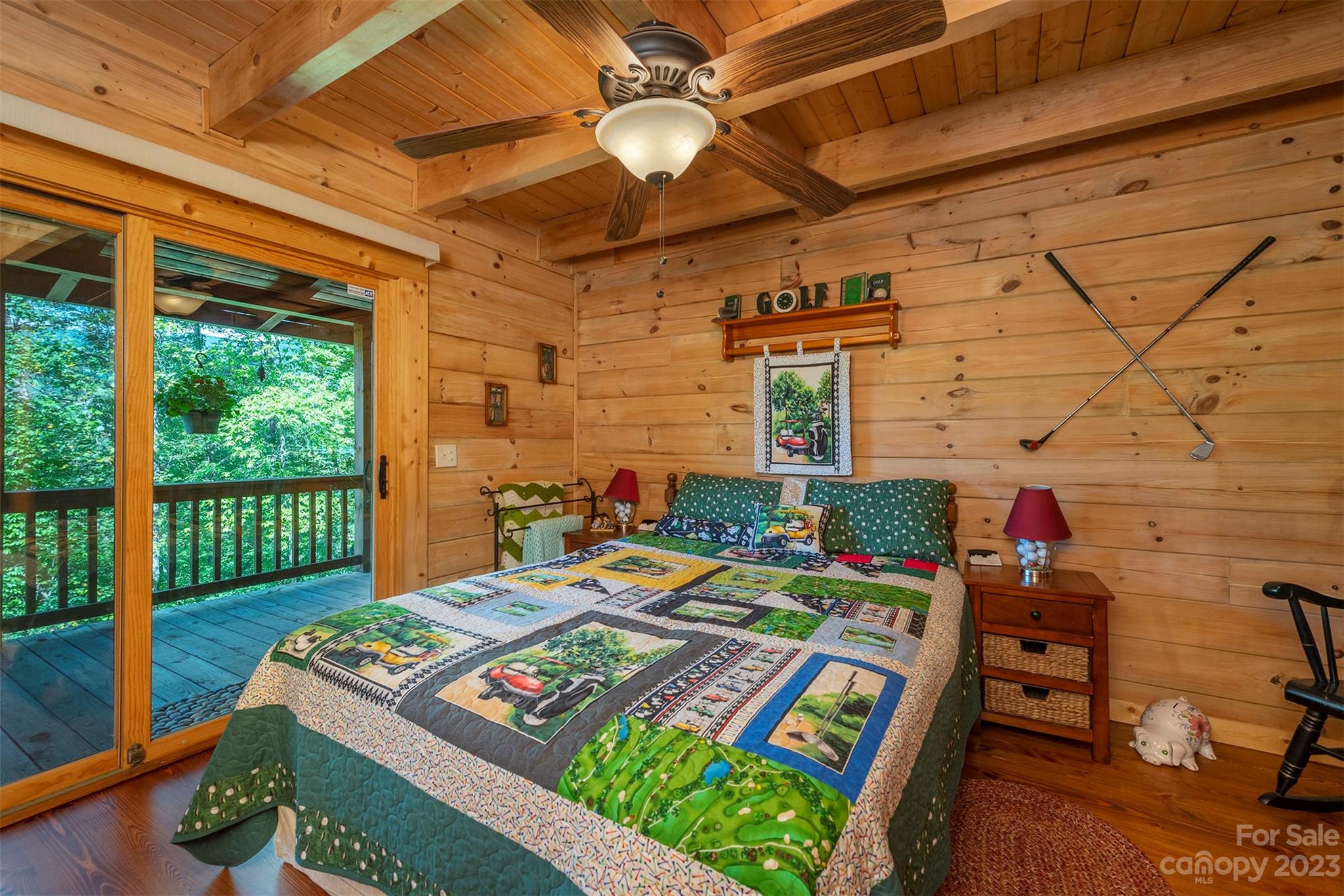 31 Creek Run Road Candler, NC 28715 - Photo 10 of 48 Gallery Image 10