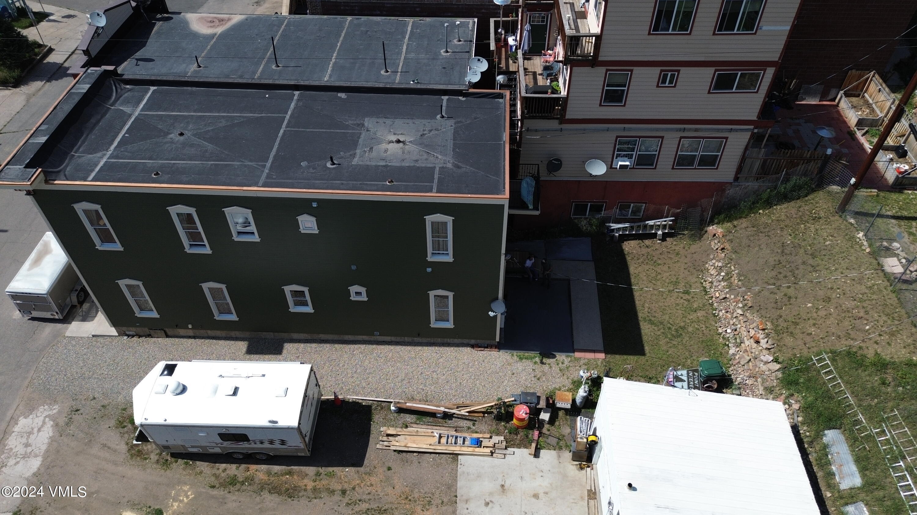 216 Eagle Street Red Cliff, CO 81649 - Photo 22 of 38