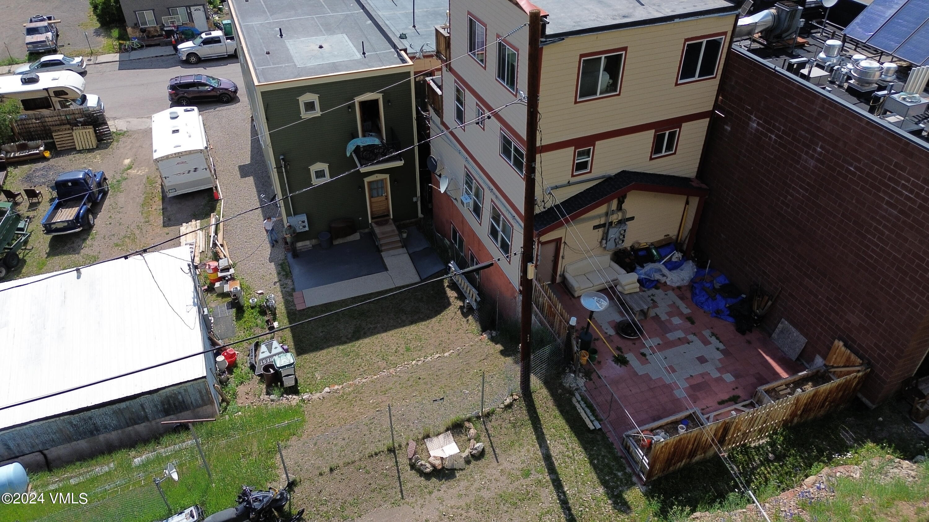 216 Eagle Street Red Cliff, CO 81649 - Photo 23 of 38