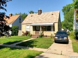 5444 Howe Road Wayne, MI 48184 - Photo 1 of 1 Property Photo