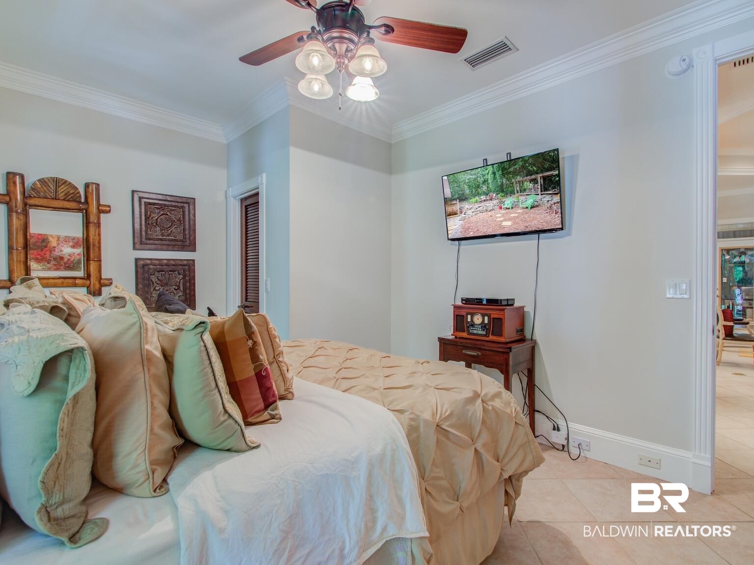 104 Everade Circle Daphne, AL 36526 - Photo 16 of 49 Bedroom 3