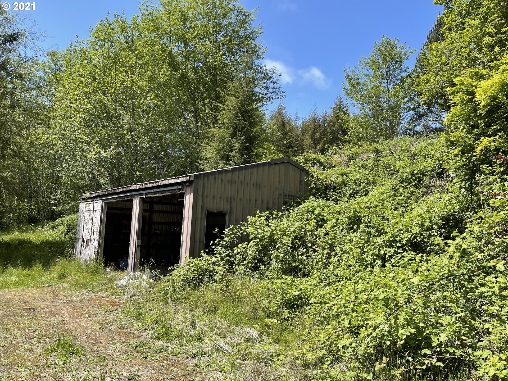 19550 Blanchard Road Cloverdale, OR 97112 - Photo 3 of 13 Gallery Image 3