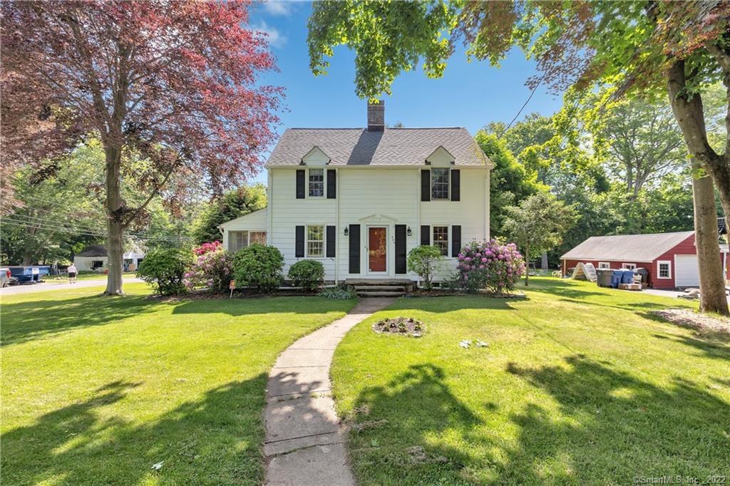 344 Booth Hill Road Trumbull, CT 06611 - Photo 1 of 1