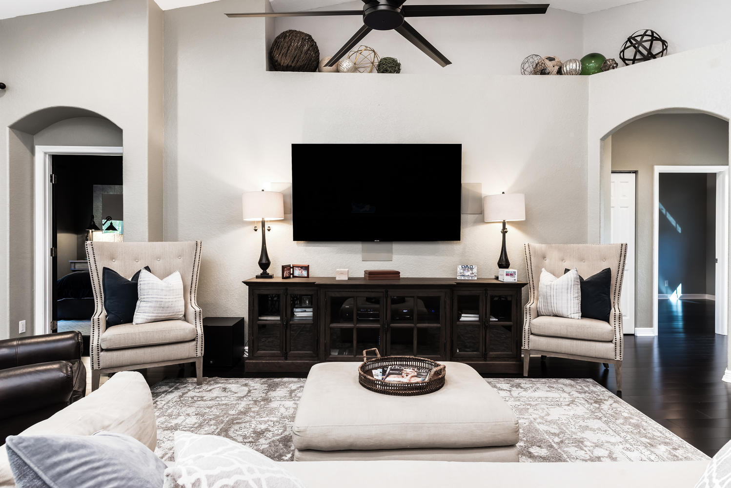16075 Sims Road, Unit B202 Delray Beach, FL 33484 - Photo 8 of 46 Great Room for Relaxed Entertaining