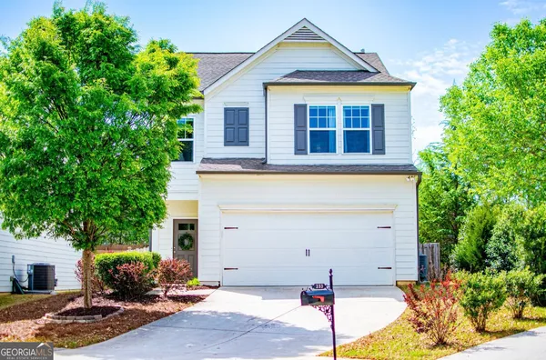 $335,000 | 237 Merritt Circle, Newnan, GA 30263