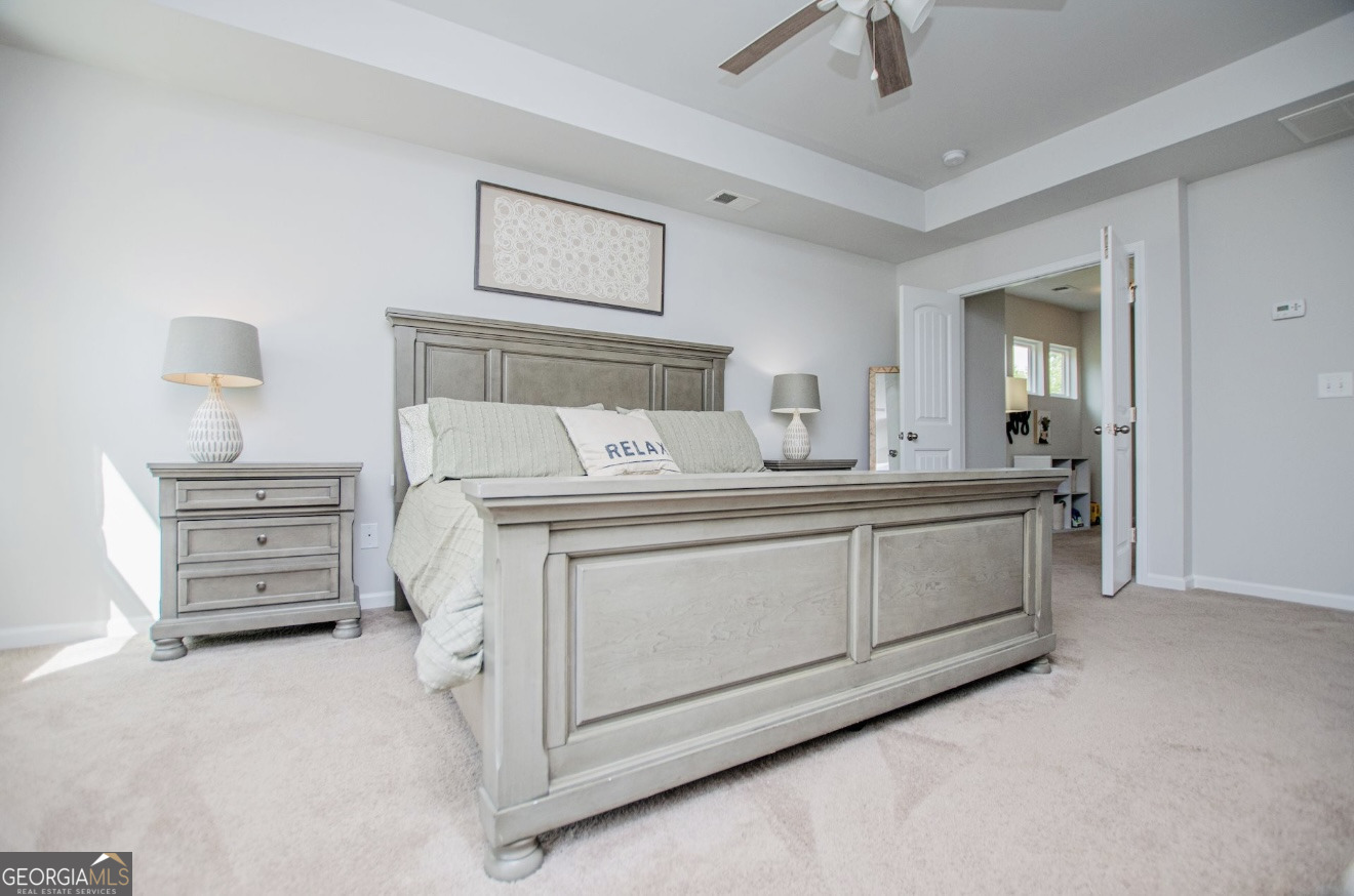 237 Merritt Circle Newnan, GA 30263 - Photo 13 of 37