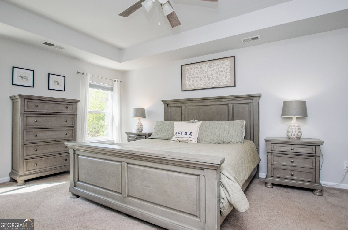 237 Merritt Circle Newnan, GA 30263 - Photo 14 of 37