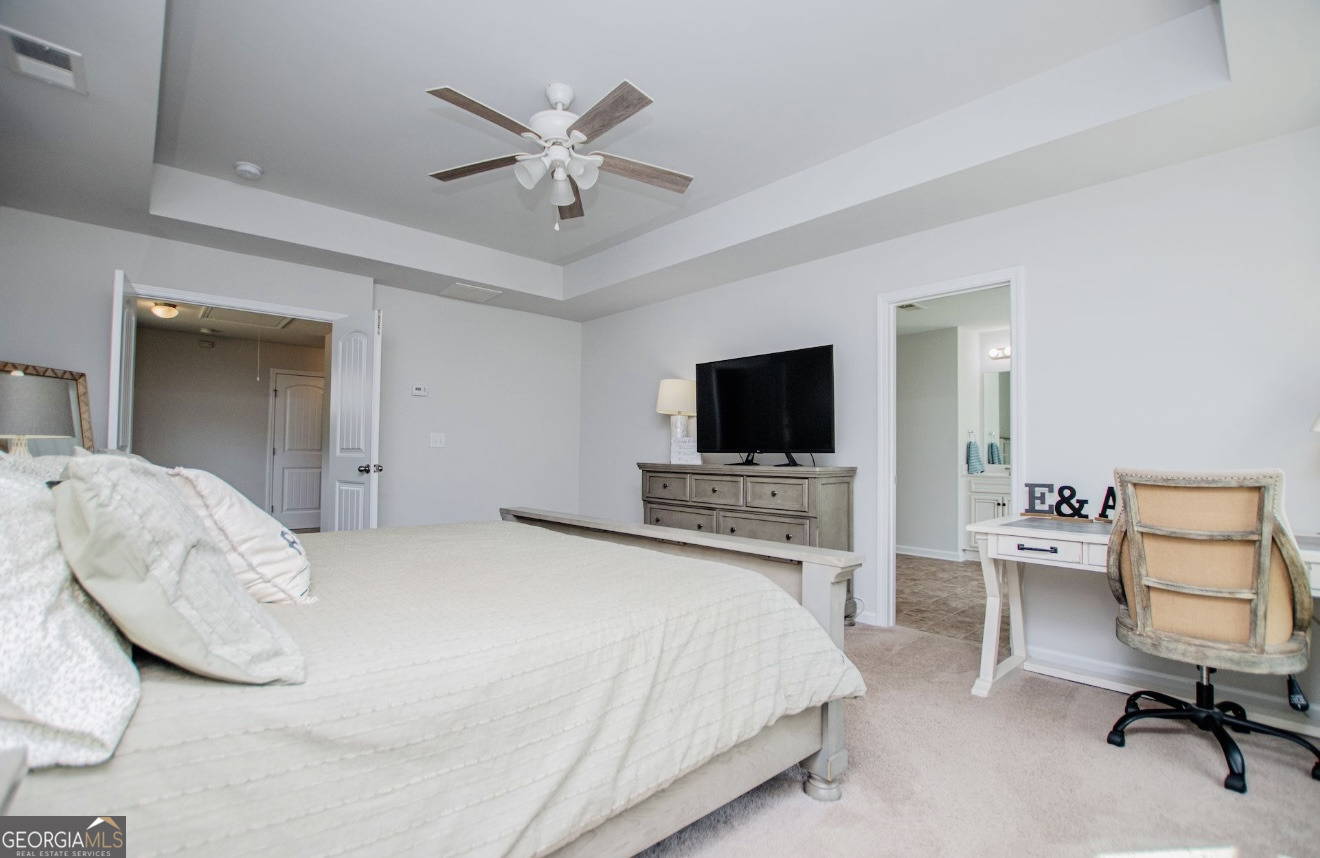 237 Merritt Circle Newnan, GA 30263 - Photo 15 of 37