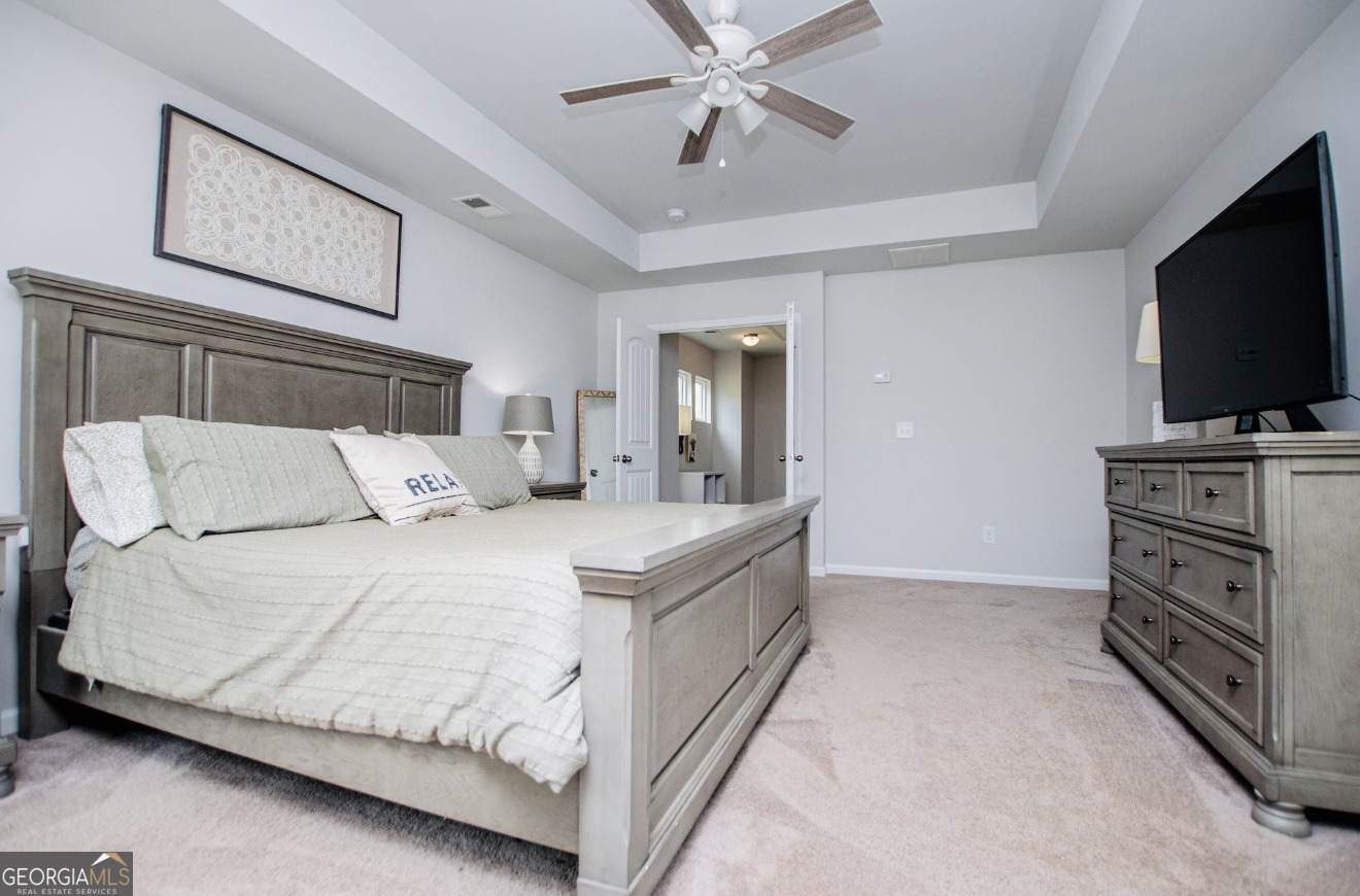 237 Merritt Circle Newnan, GA 30263 - Photo 16 of 37