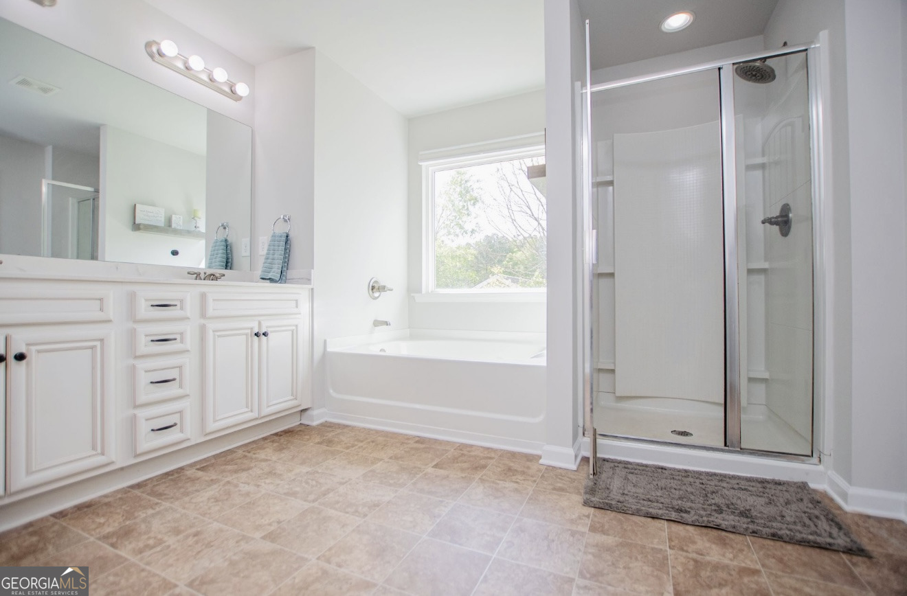 237 Merritt Circle Newnan, GA 30263 - Photo 19 of 37