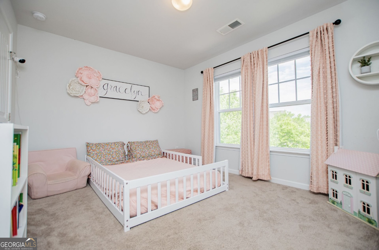 237 Merritt Circle Newnan, GA 30263 - Photo 20 of 37