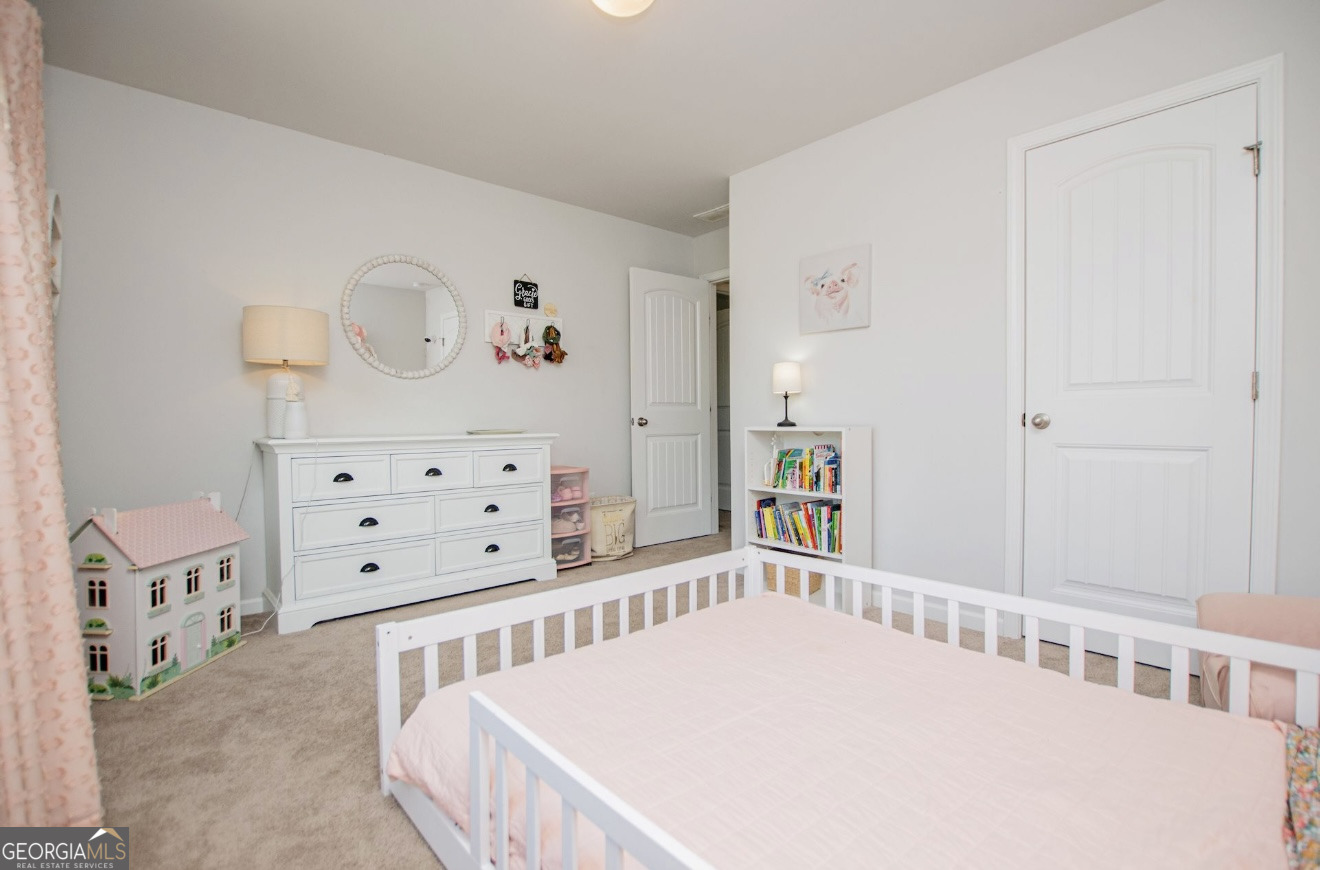 237 Merritt Circle Newnan, GA 30263 - Photo 21 of 37