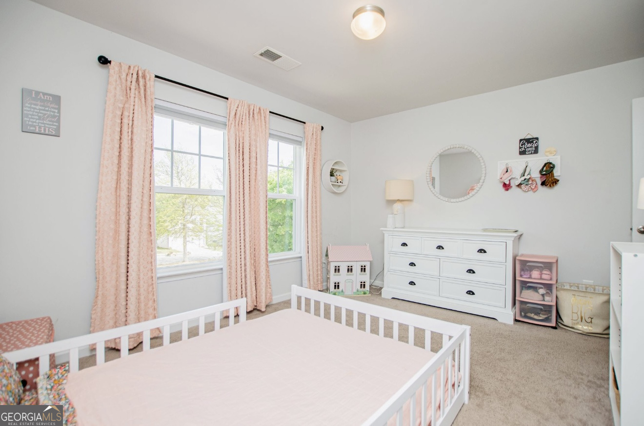 237 Merritt Circle Newnan, GA 30263 - Photo 22 of 37