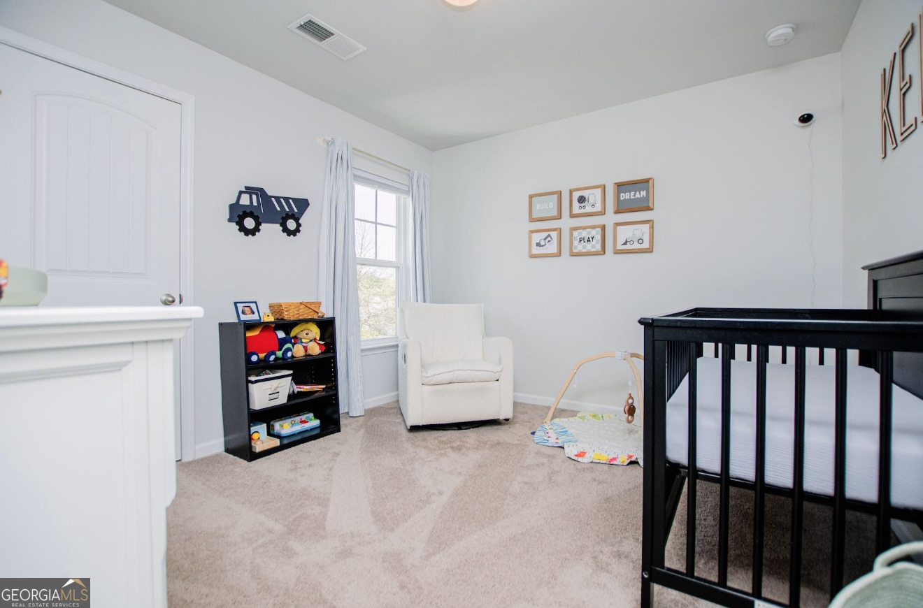 237 Merritt Circle Newnan, GA 30263 - Photo 23 of 37