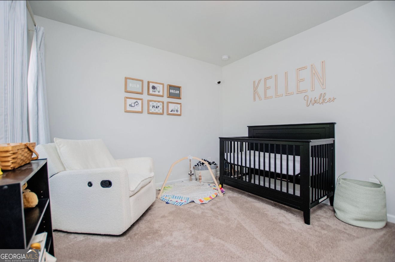 237 Merritt Circle Newnan, GA 30263 - Photo 24 of 37