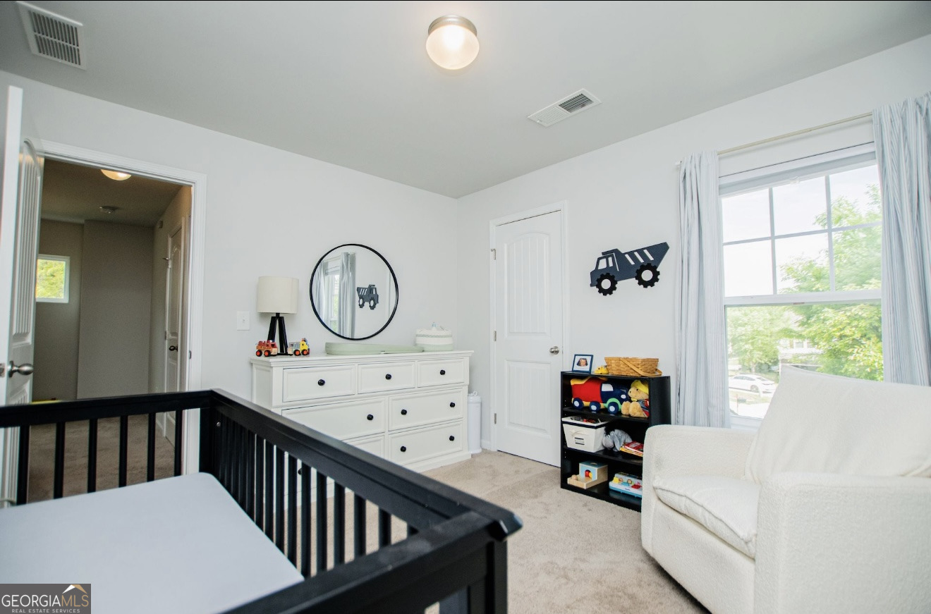 237 Merritt Circle Newnan, GA 30263 - Photo 25 of 37