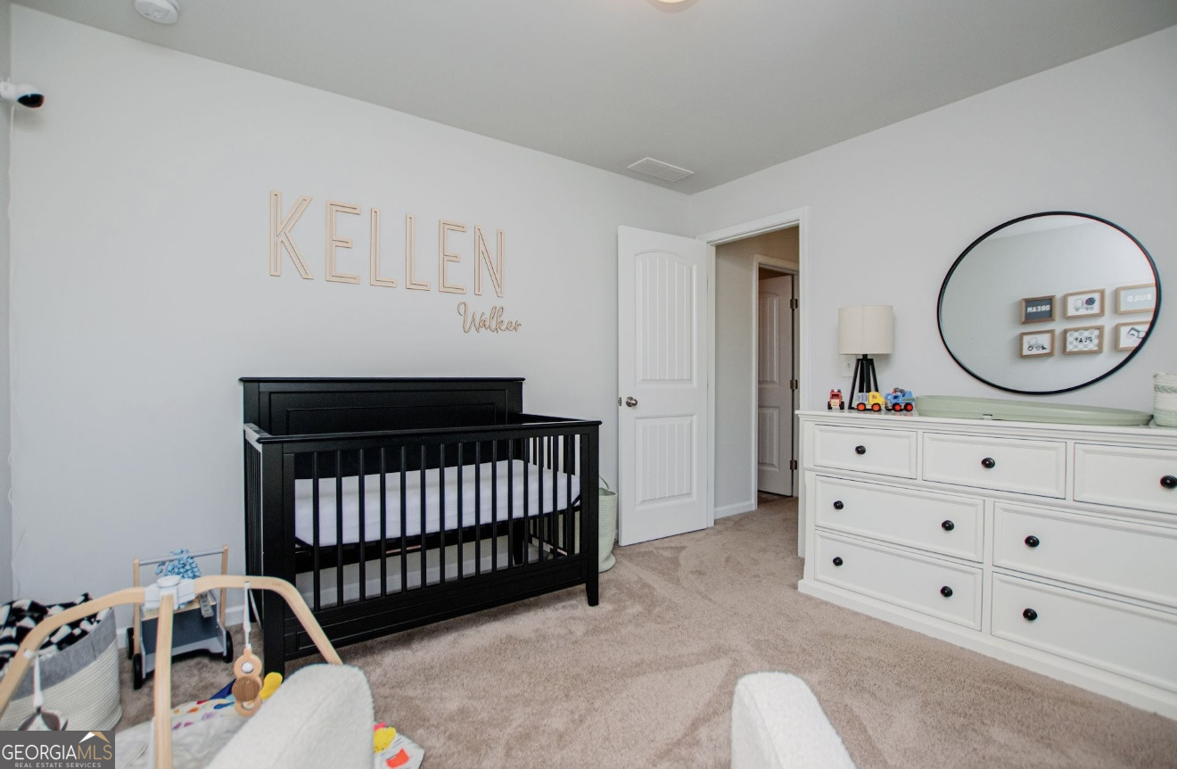 237 Merritt Circle Newnan, GA 30263 - Photo 26 of 37