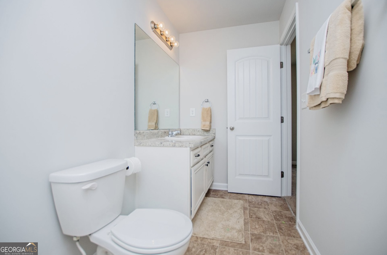 237 Merritt Circle Newnan, GA 30263 - Photo 27 of 37