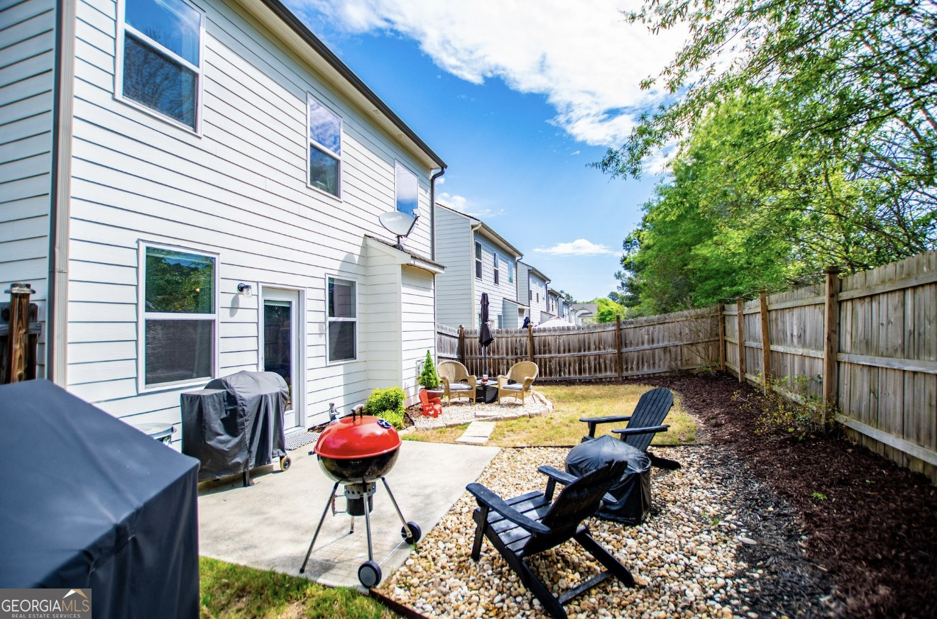 237 Merritt Circle Newnan, GA 30263 - Photo 28 of 37