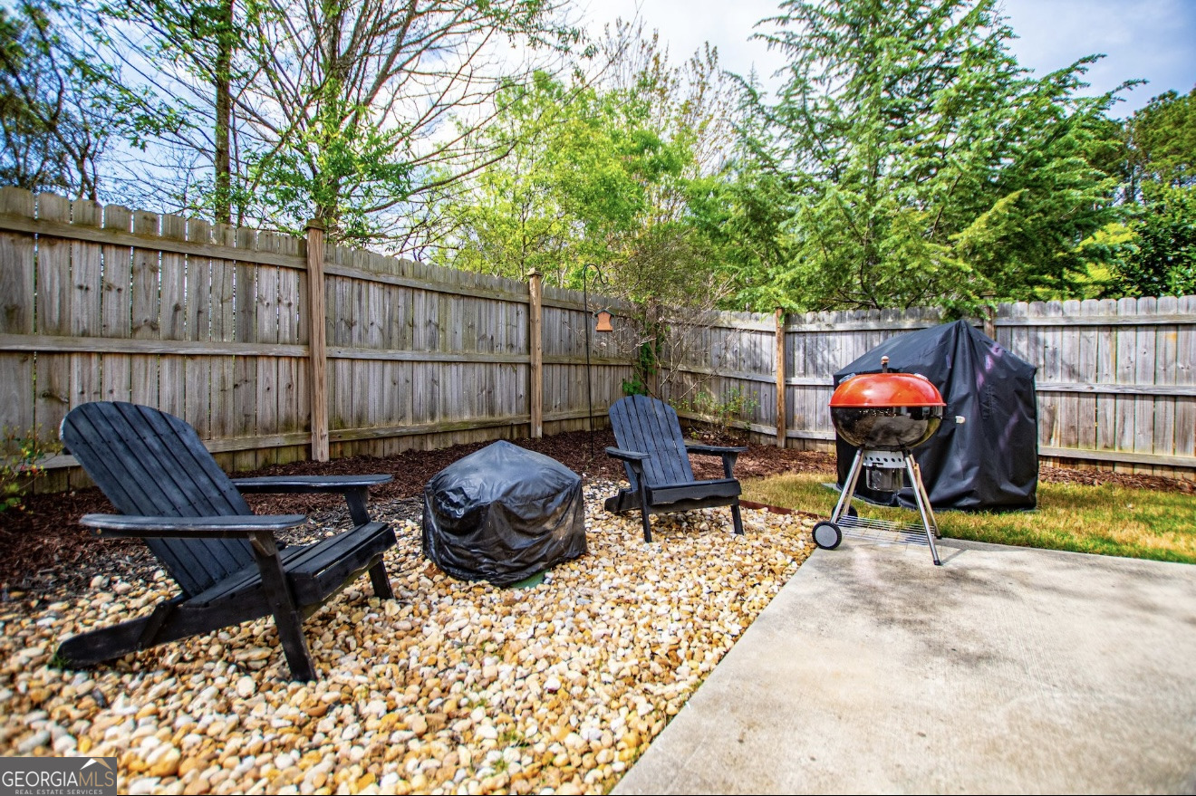 237 Merritt Circle Newnan, GA 30263 - Photo 30 of 37