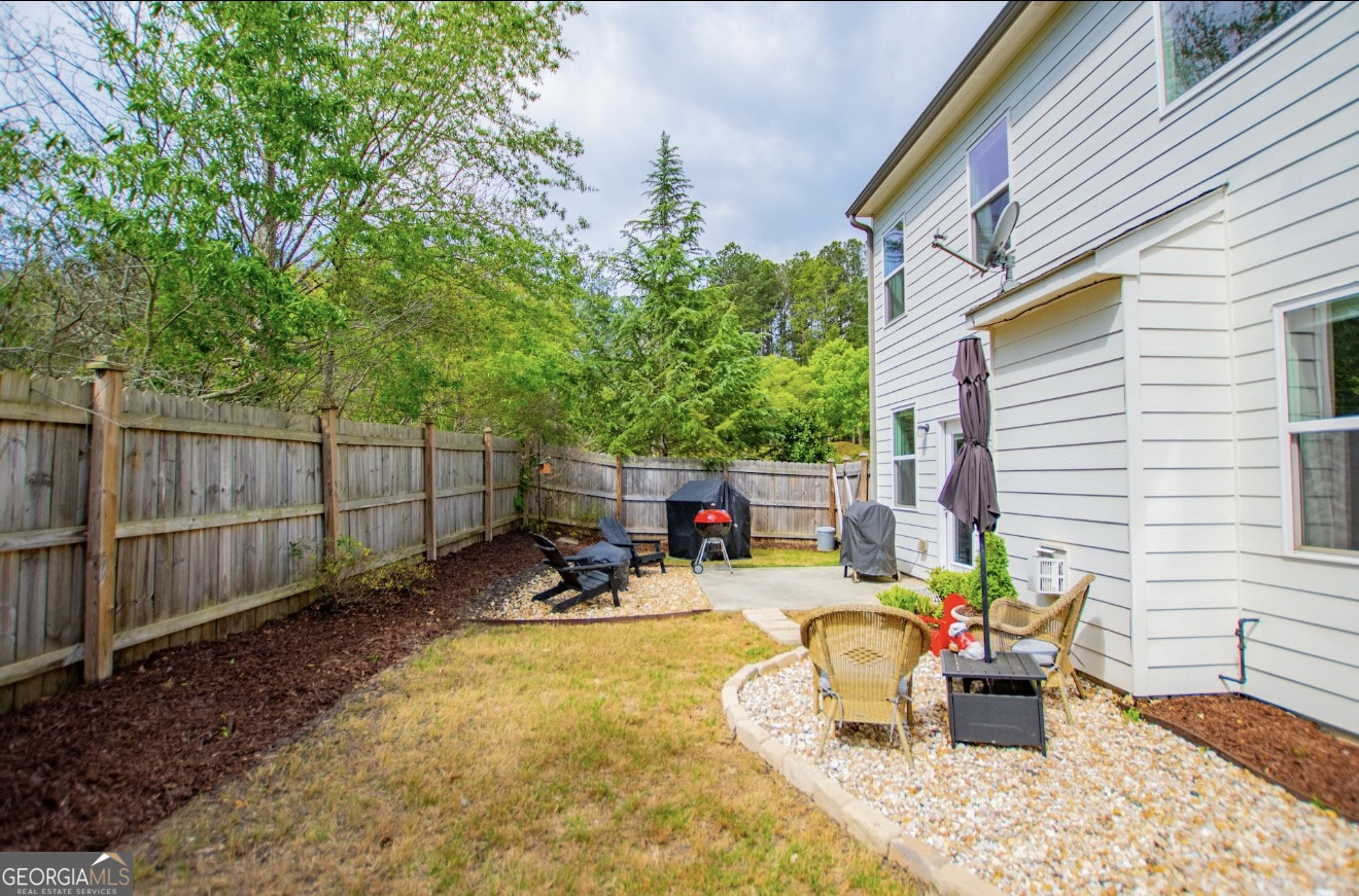 237 Merritt Circle Newnan, GA 30263 - Photo 31 of 37