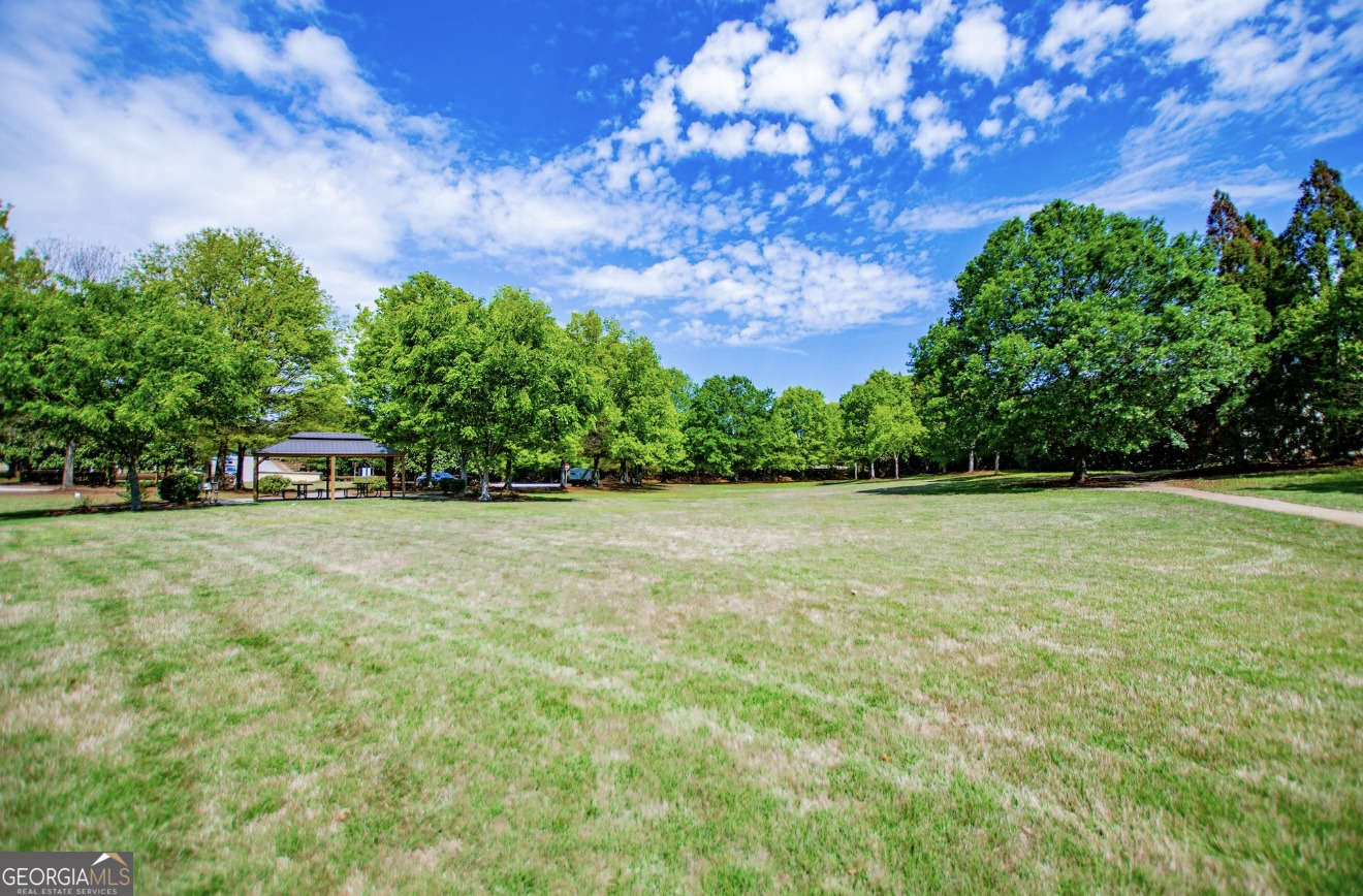 237 Merritt Circle Newnan, GA 30263 - Photo 33 of 37