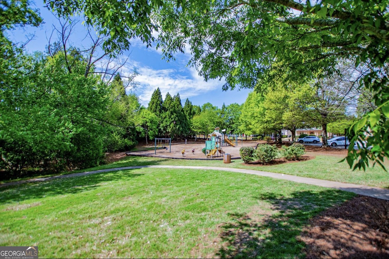 237 Merritt Circle Newnan, GA 30263 - Photo 34 of 37