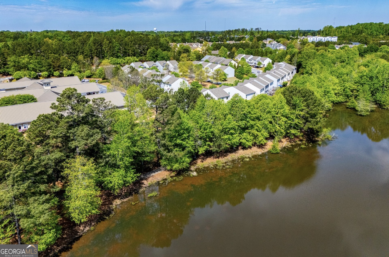 237 Merritt Circle Newnan, GA 30263 - Photo 36 of 37