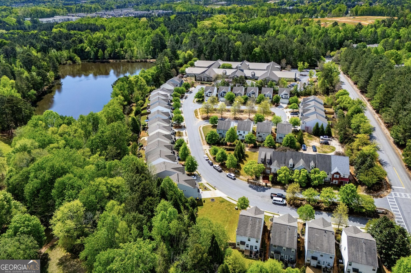 237 Merritt Circle Newnan, GA 30263 - Photo 37 of 37