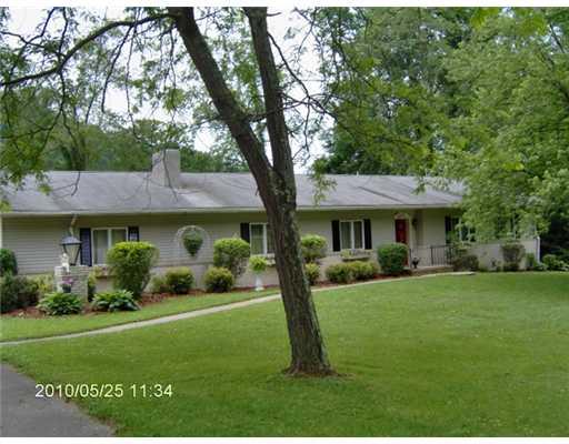2184 Nilan Road Point Marion, PA 15474 - Photo 1 of 13 Exterior Front.