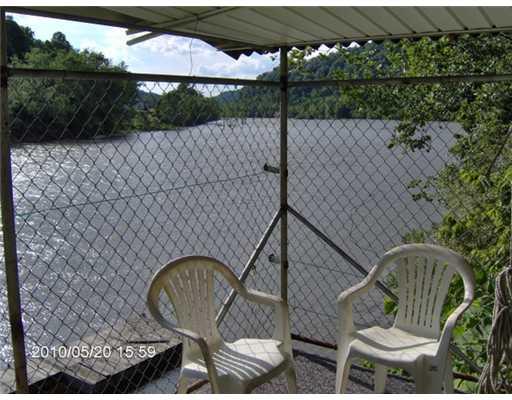 2184 Nilan Road Point Marion, PA 15474 - Photo 11 of 13 Waterfront/Dock/Pier.