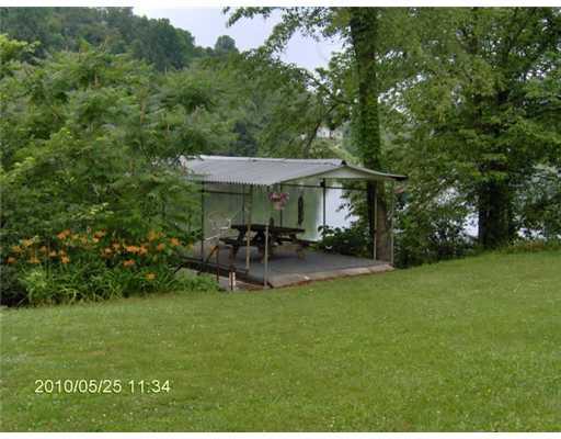 2184 Nilan Road Point Marion, PA 15474 - Photo 13 of 13 Waterfront/Dock/Pier.